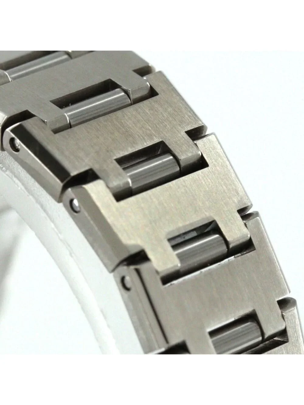 Bvlgari SS Quartz Watch